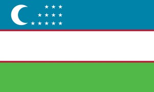 ဥဇဘက်ကစ္စတန် 0 စာရင်း